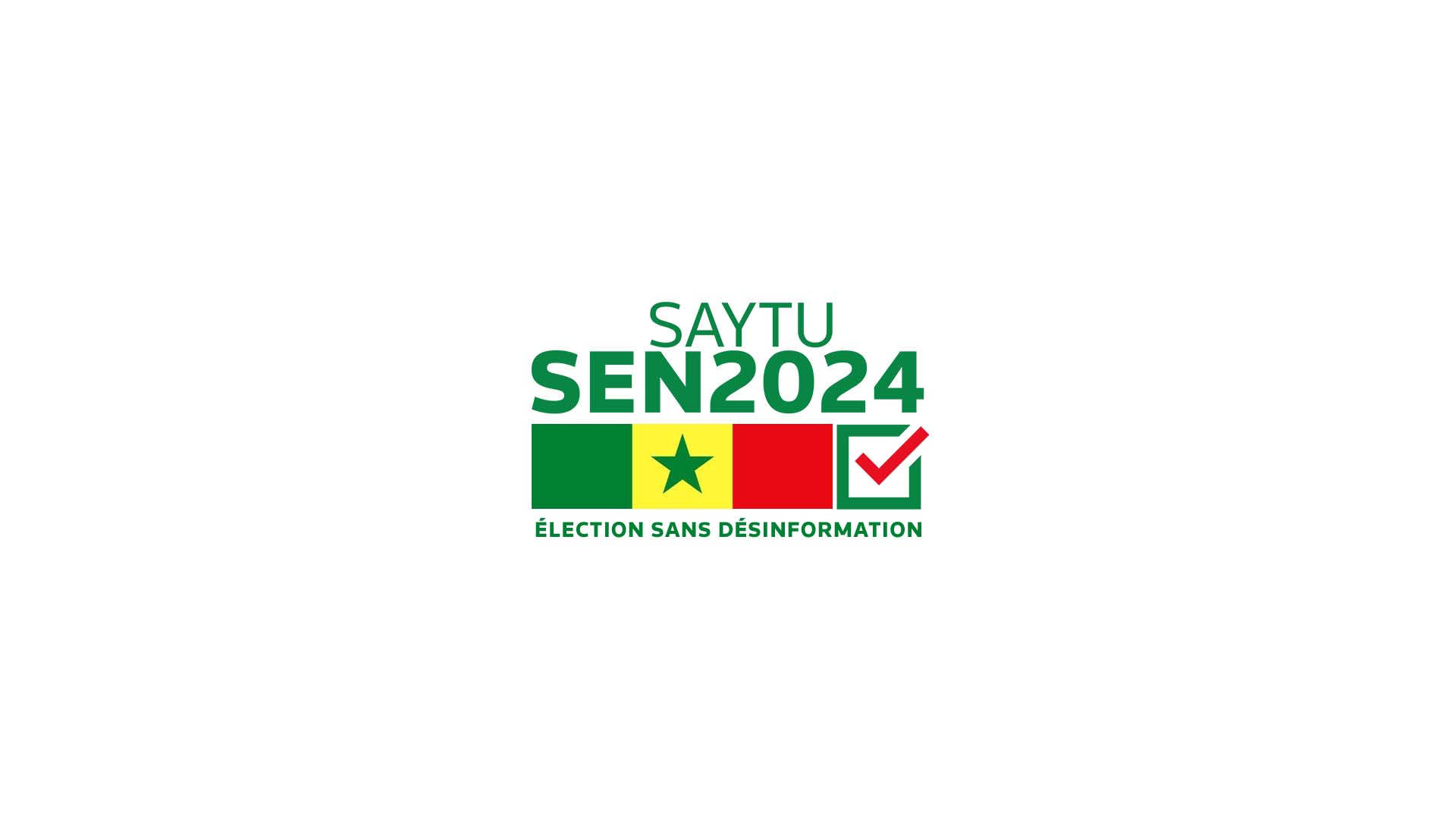 Présidentielle sénégalaise de 2024 Africa Check